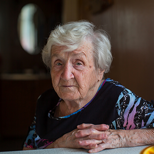 Holocaust-Survivors