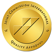 acc-01 Joint commission accreditation