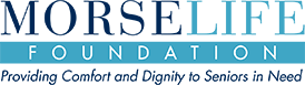 MorseLife Foundation Logo