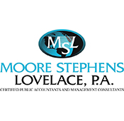 moore Joint commission accreditation