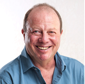 Avi Hoffman