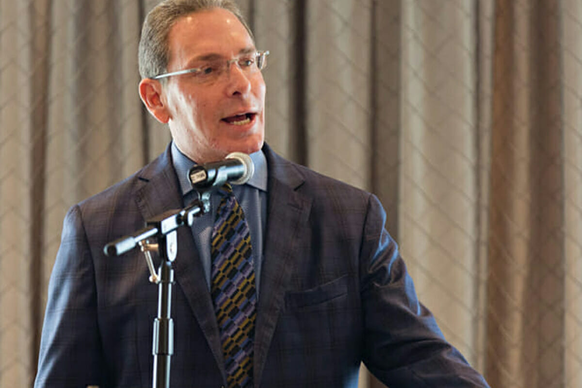 Keith Myers Appointed to Florida Nursing Home Prospective Payment Working Group, President and CEO of MorseLife Health System