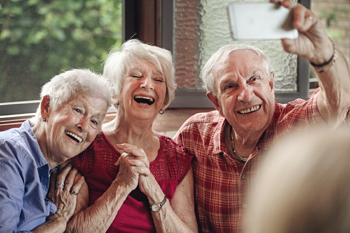 Tradition Celebrates 13 Years, The Tradition at MorseLife, Senior Luxury Independent Living