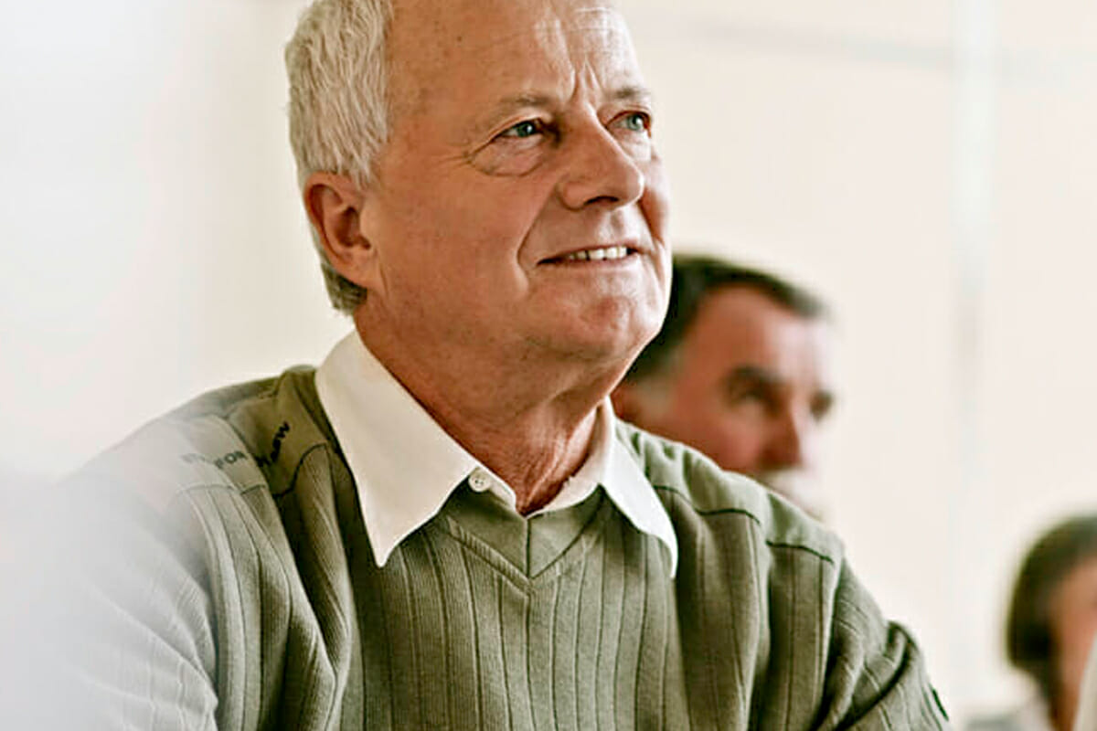 Osher Lifelong Learning Institute at FAU Jupiter, MorseLife Partners