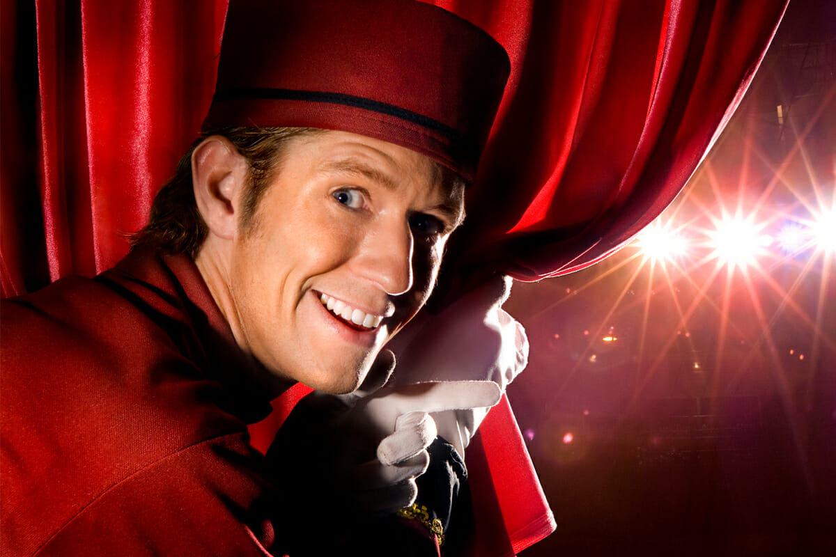 MorseLife presents The Phantom of the Opera and Chicago, Broadway Tonight, Luxury Life at MorseLife