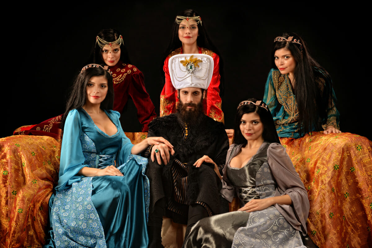 MorseLife's Night of The Sultan, Events at MorseLife, Independent Living
