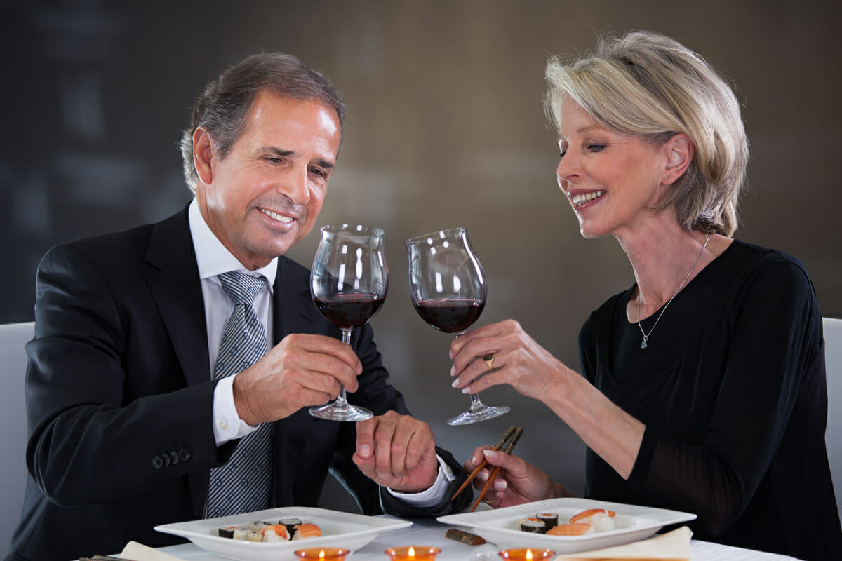Fine Dining at The Levin Palace, The Stephen and Petra Levin Tower at MorseLife, Bistro and kosher restaurant, excellent culinary experience
