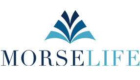 MorseLife Health System Logo